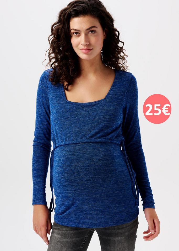 pull d'allaitement